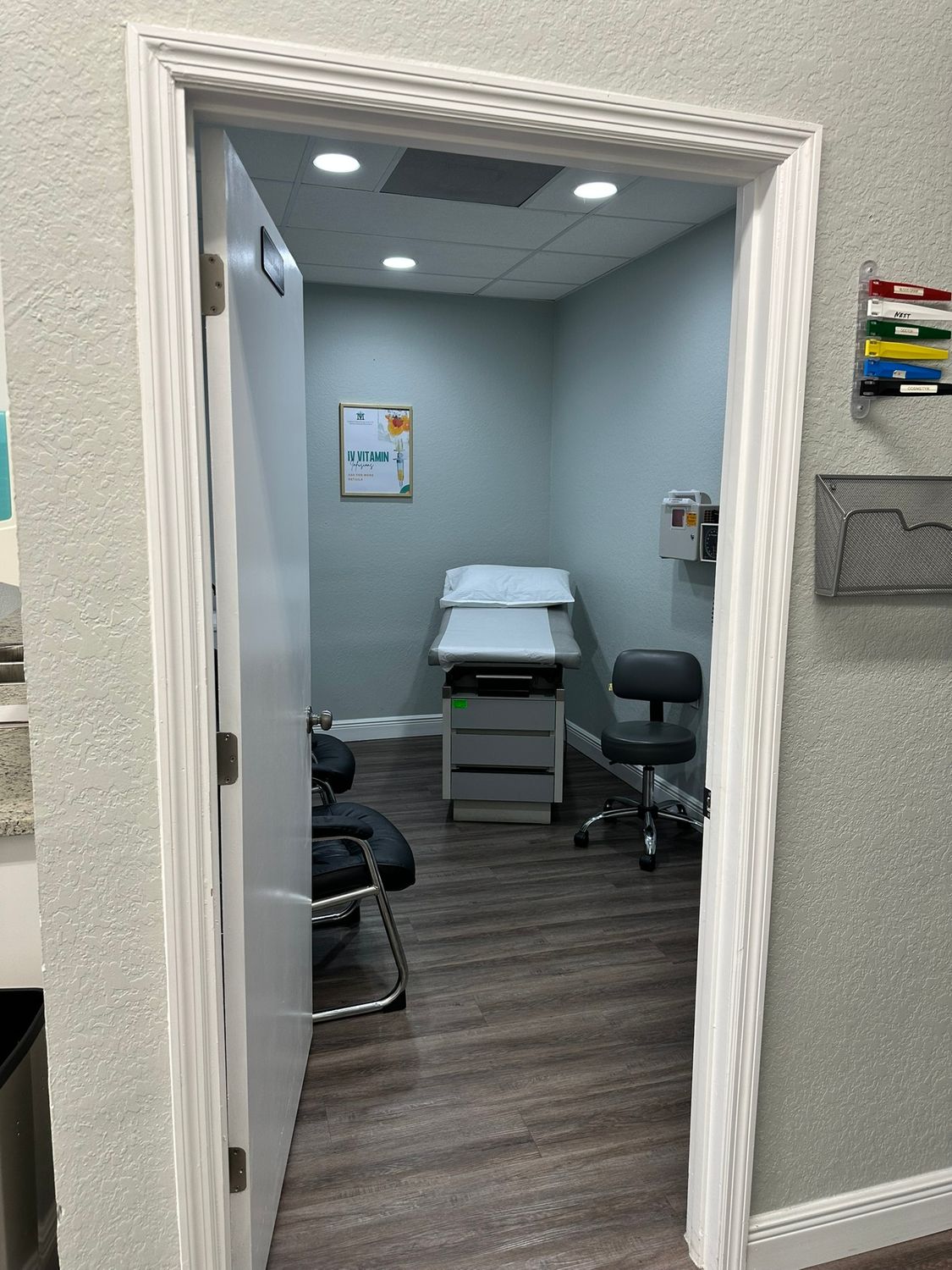 2811 Tamiami Trail Ste I Port Charlotte FL 33952