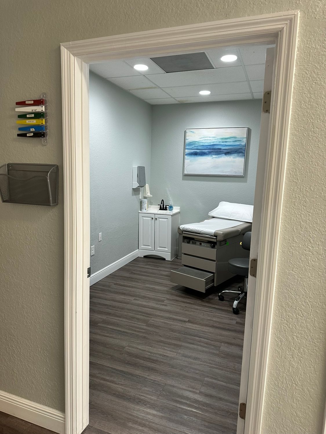2811 Tamiami Trail Ste I Port Charlotte FL 33952