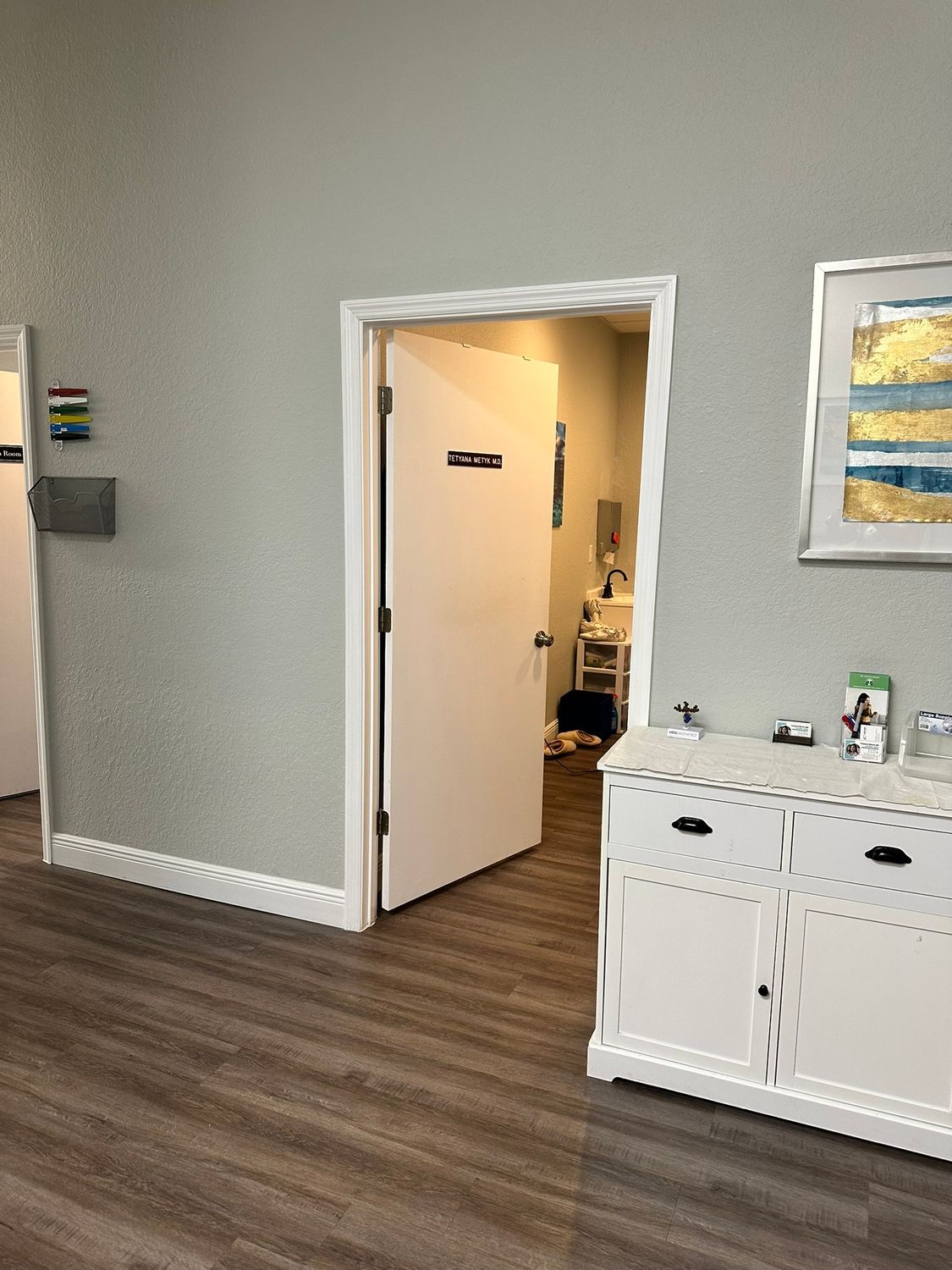 2811 Tamiami Trail Ste I Port Charlotte FL 33952