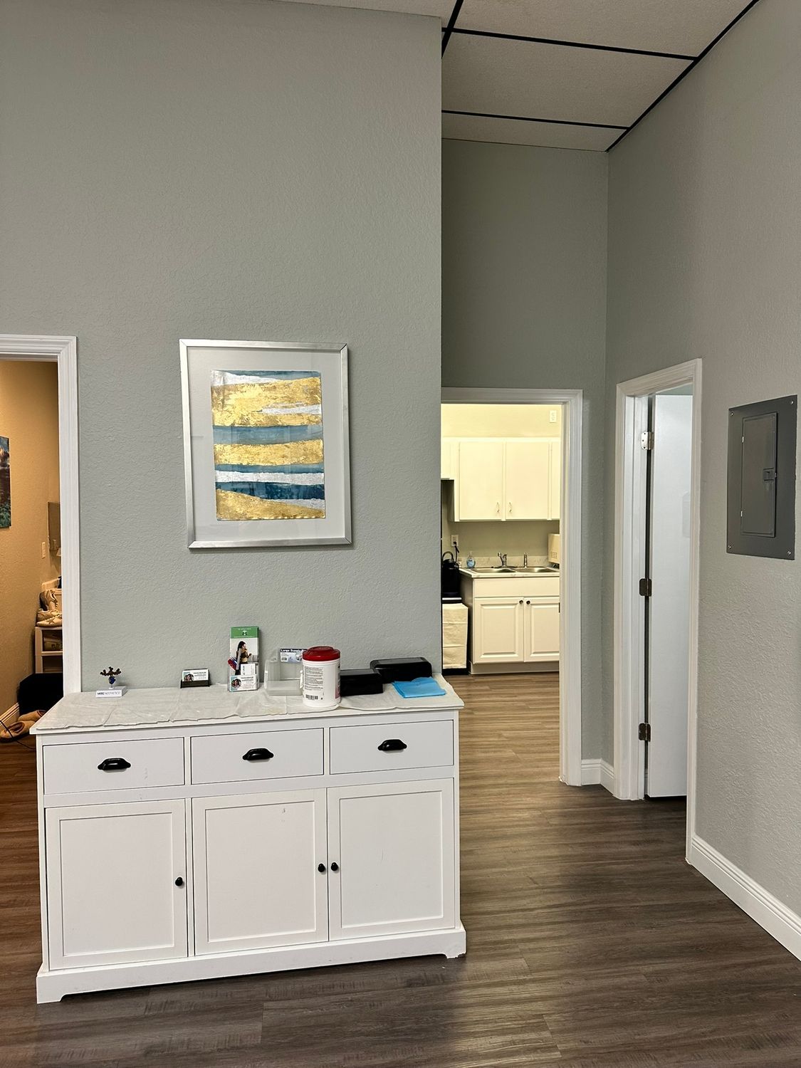 2811 Tamiami Trail Ste I Port Charlotte FL 33952