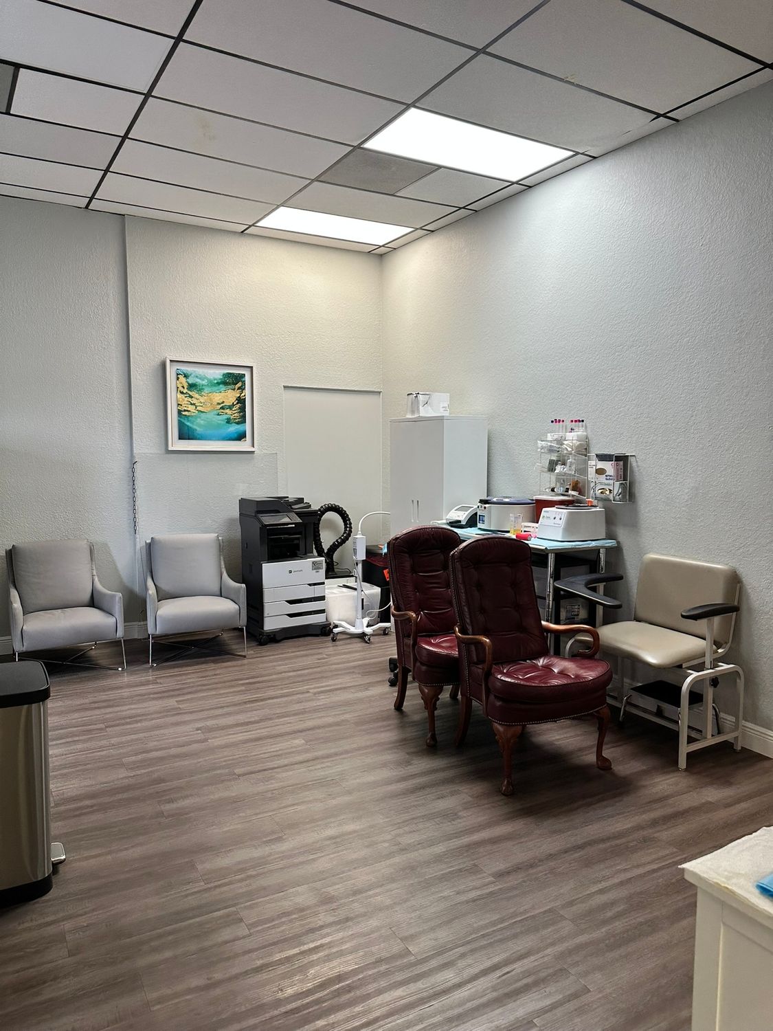 2811 Tamiami Trail Ste I Port Charlotte FL 33952