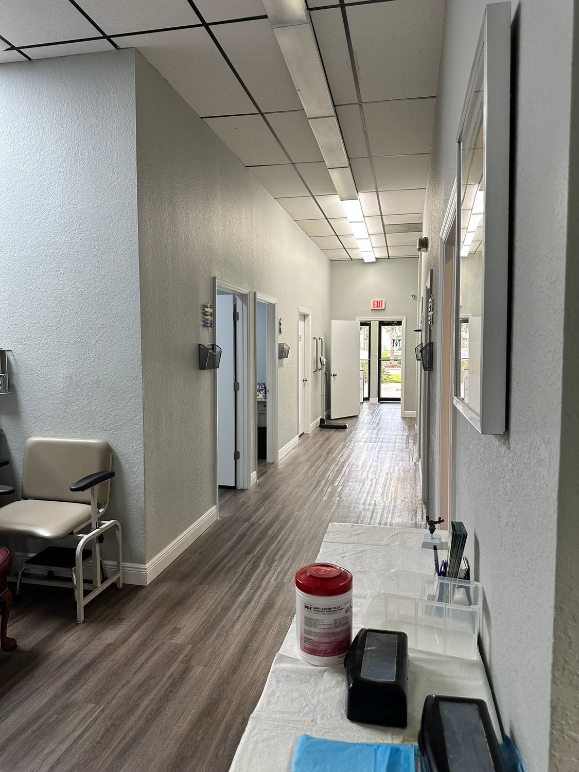2811 Tamiami Trail Ste I Port Charlotte FL 33952