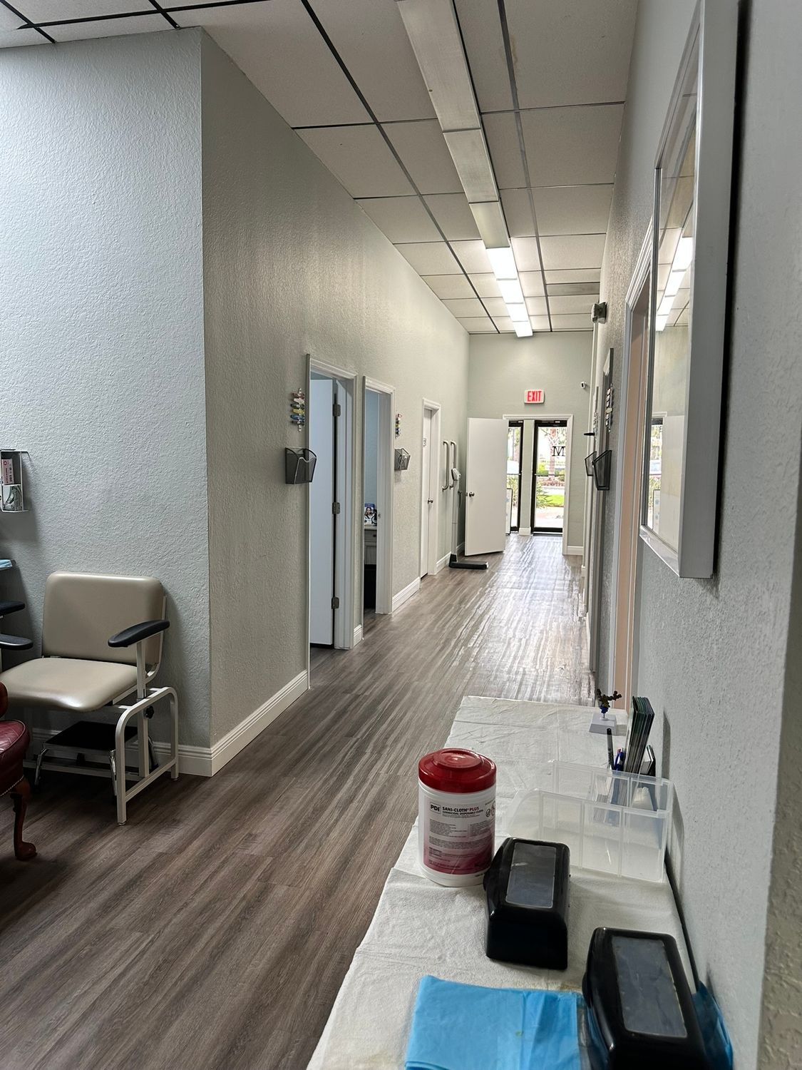 2811 Tamiami Trail Ste I Port Charlotte FL 33952