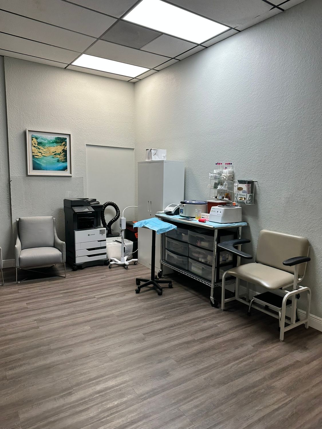 2811 Tamiami Trail Ste I Port Charlotte FL 33952
