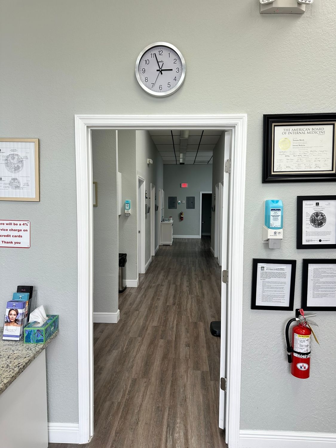 2811 Tamiami Trail Ste I Port Charlotte FL 33952