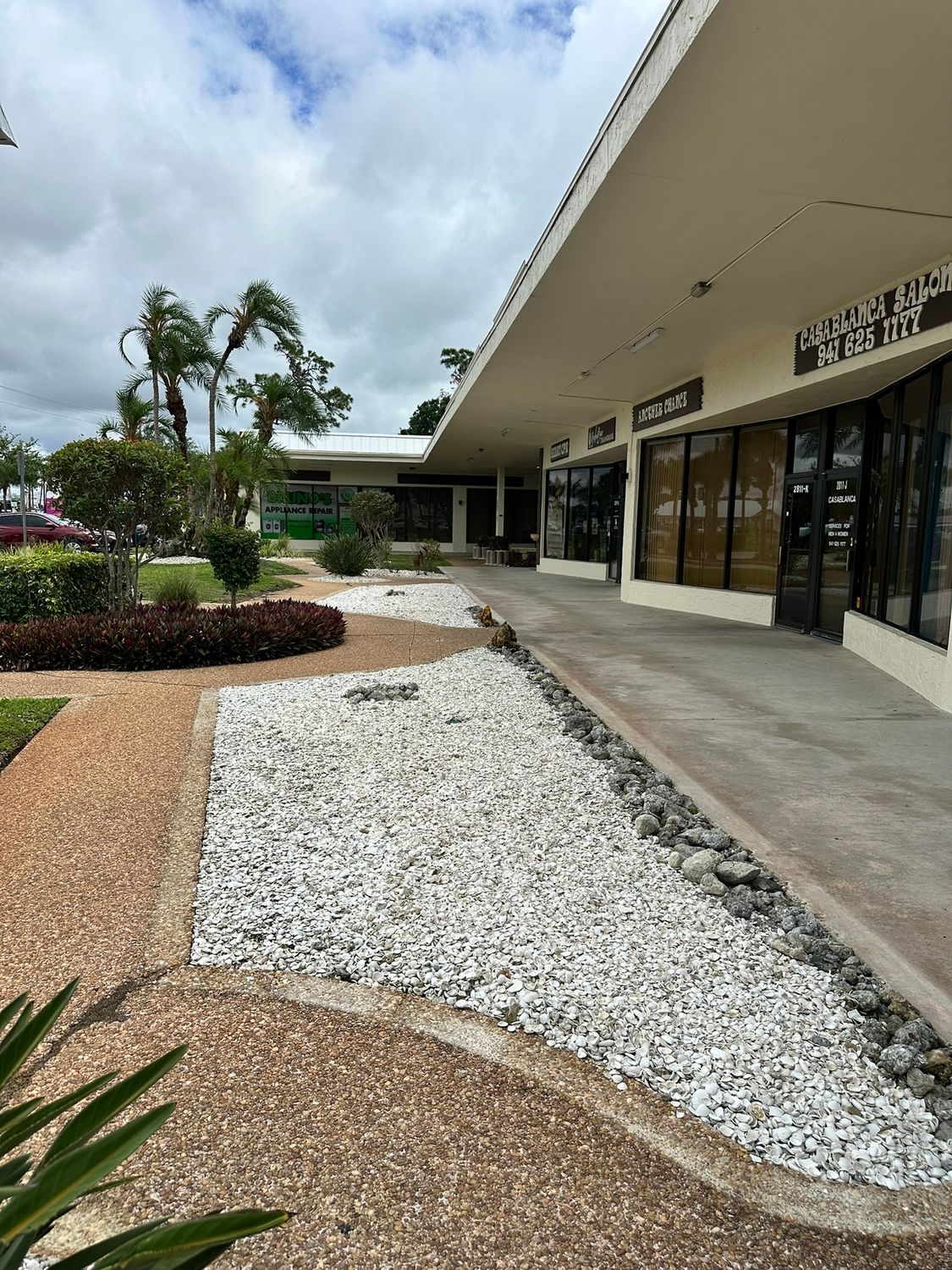 2811 Tamiami Trail Ste I Port Charlotte FL 33952