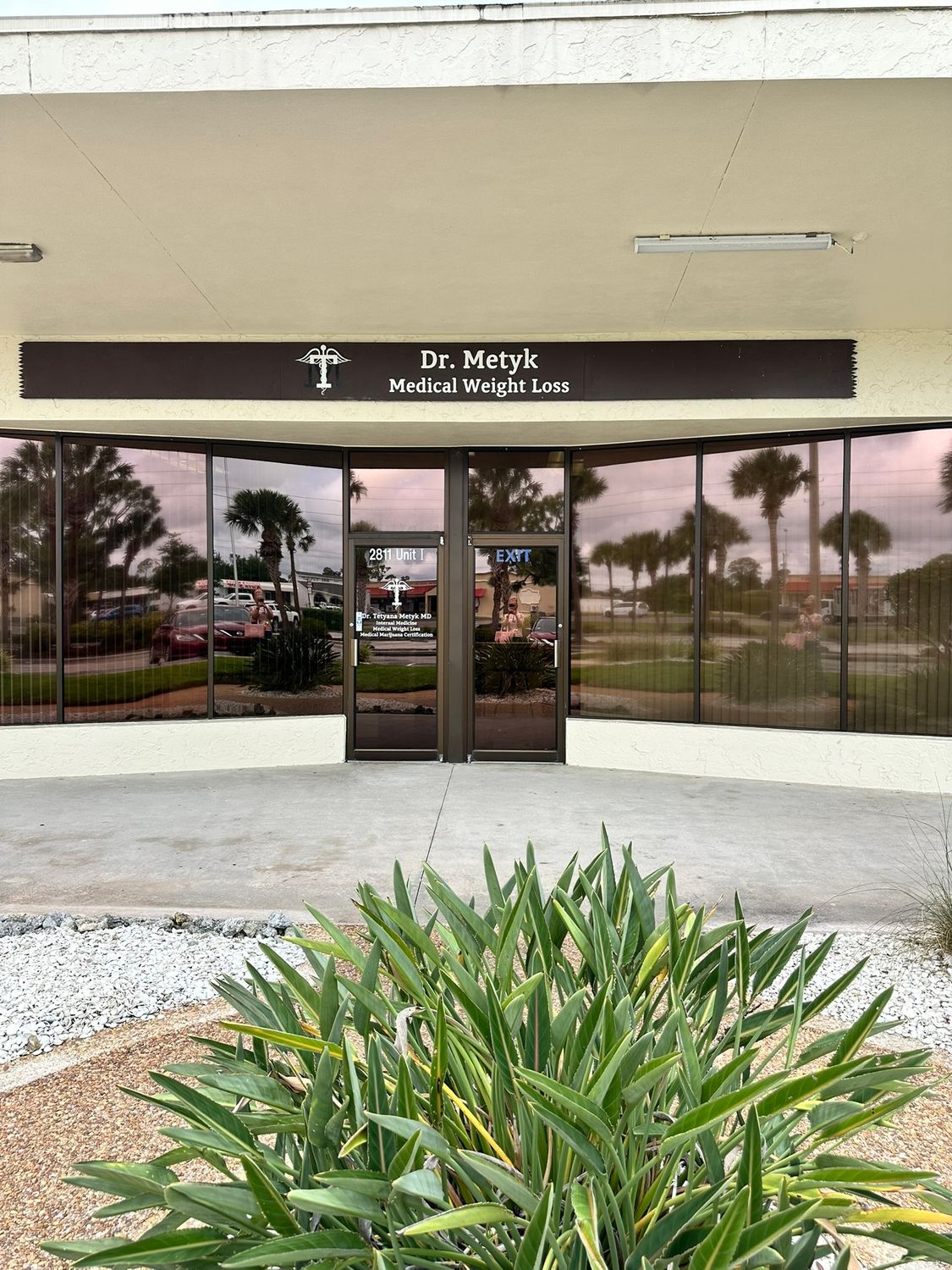 2811 Tamiami Trail Ste I Port Charlotte FL 33952