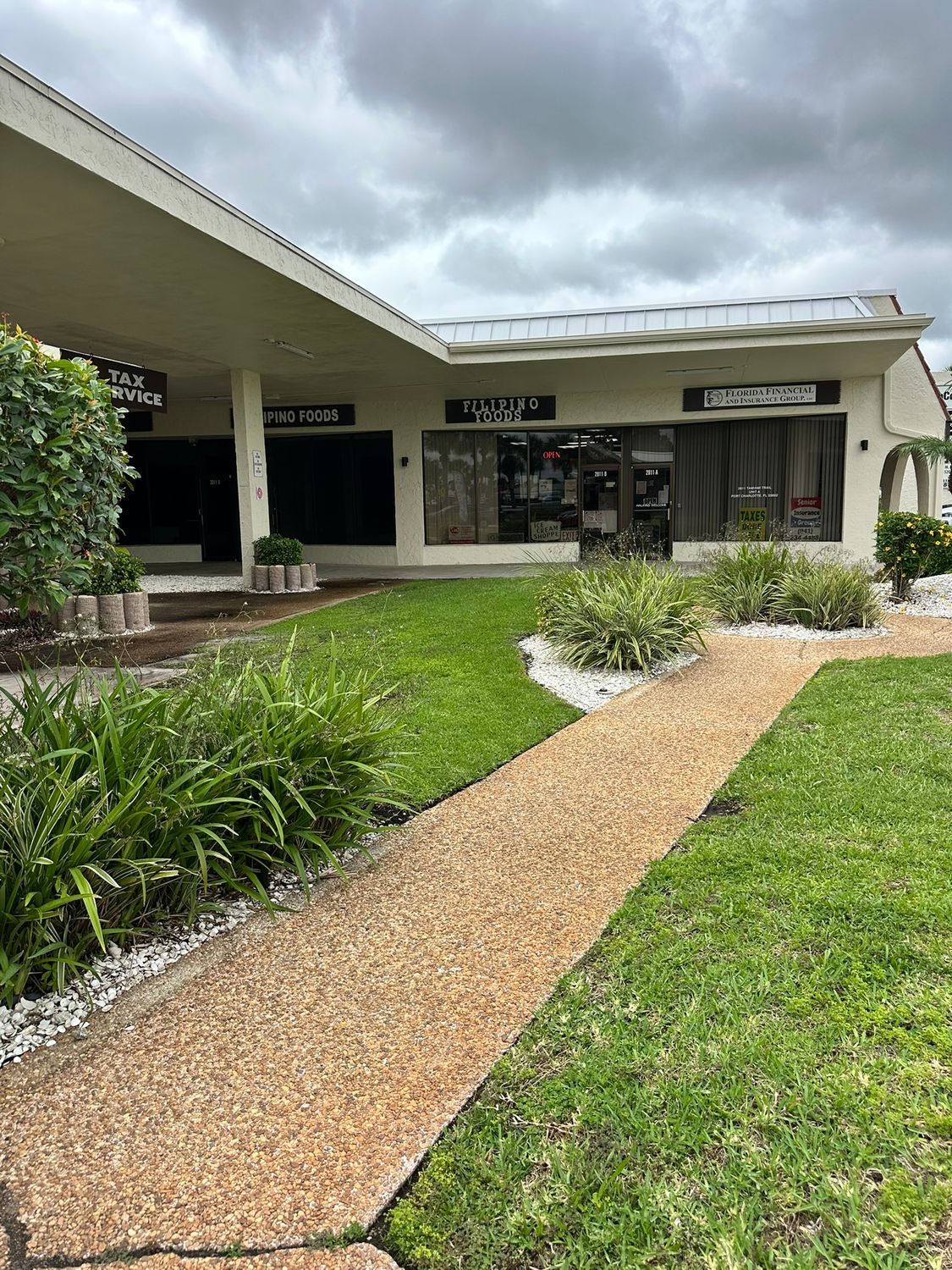 2811 Tamiami Trail Ste I Port Charlotte FL 33952