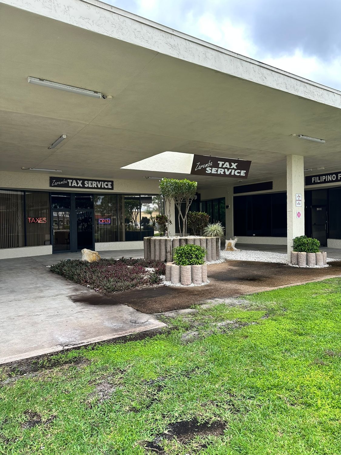 2811 Tamiami Trail Ste I Port Charlotte FL 33952