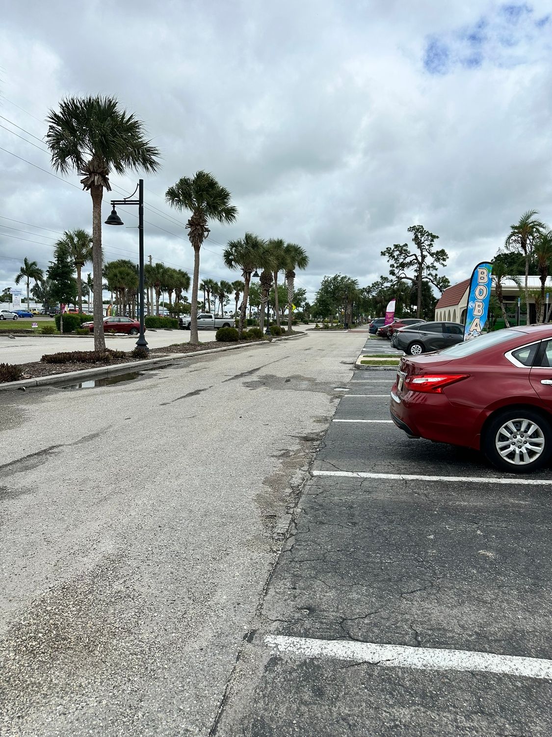 2811 Tamiami Trail Ste I Port Charlotte FL 33952