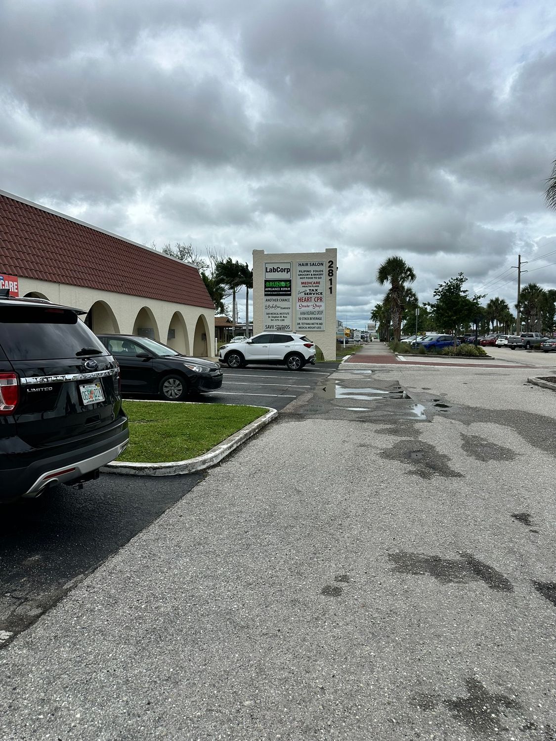 2811 Tamiami Trail Ste I Port Charlotte FL 33952