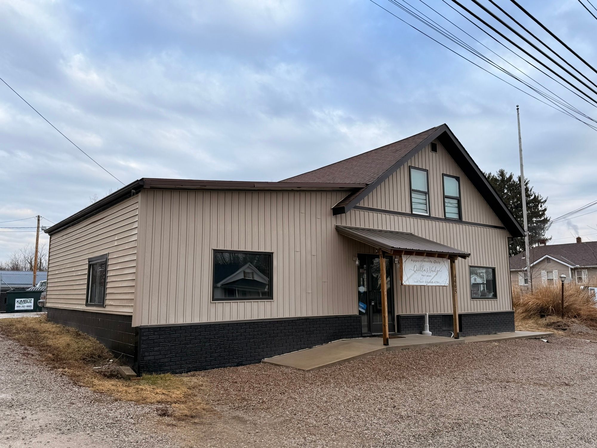 4445 East Pike, Zanesville, OH 43701