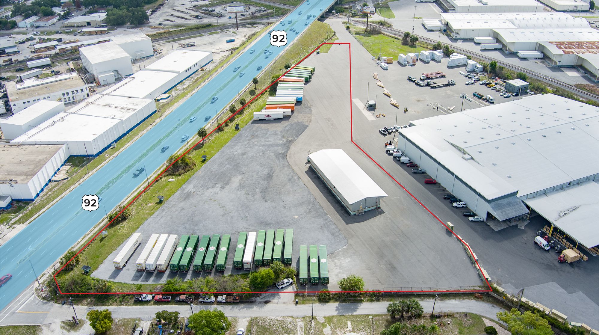 500 Mckean St, Auburndale, FL 33823