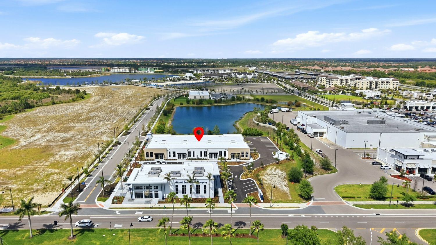 19740 S. West Villages Parkway Venice FL 34293
