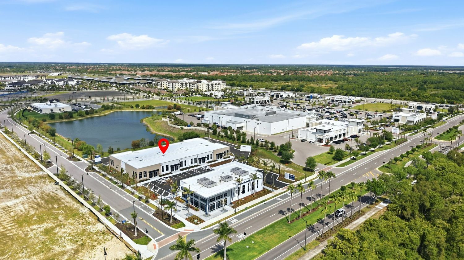 19740 S. West Villages Parkway Venice FL 34293