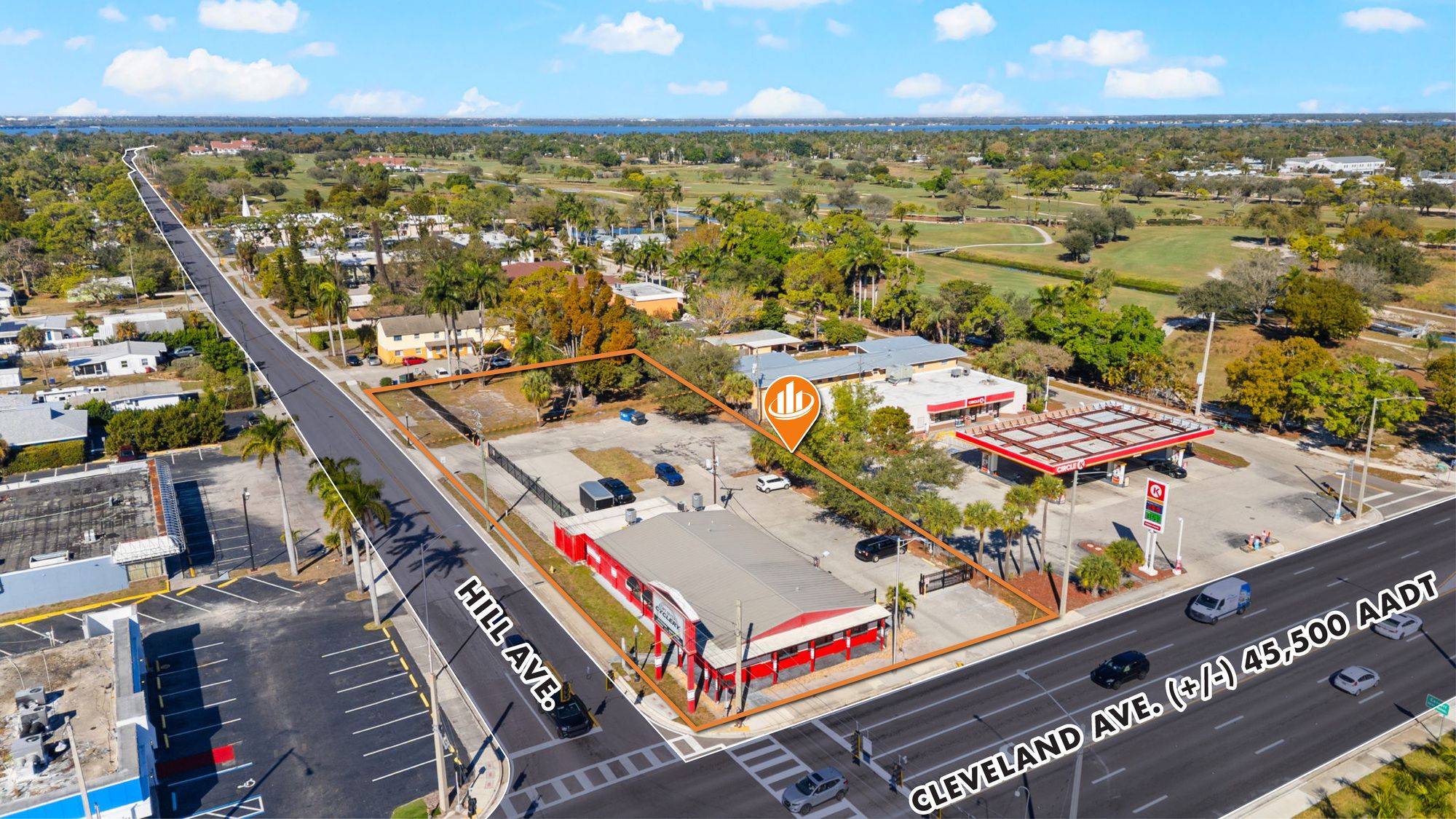 3630 Cleveland Ave, Fort Myers, FL 33901