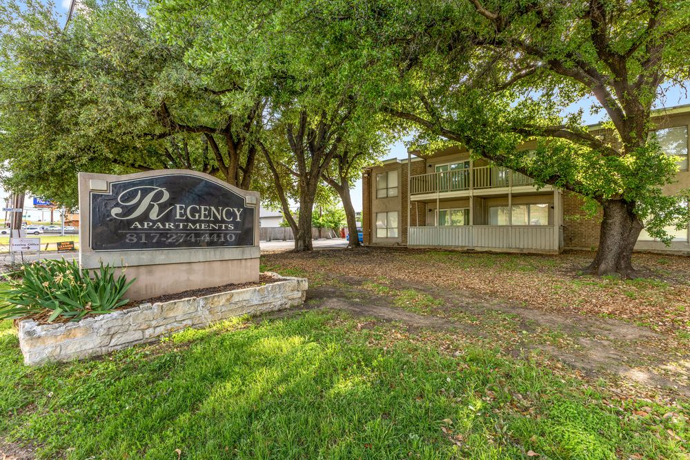 Regency Apartments