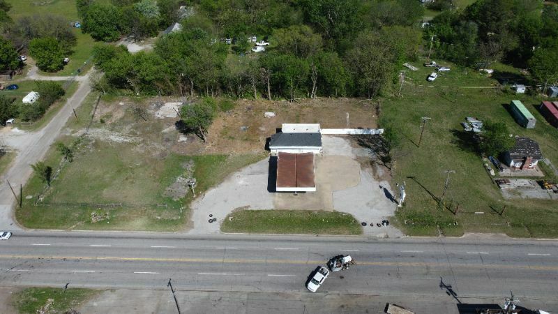 6735 N Peoria Ave, Tulsa, OK 74126