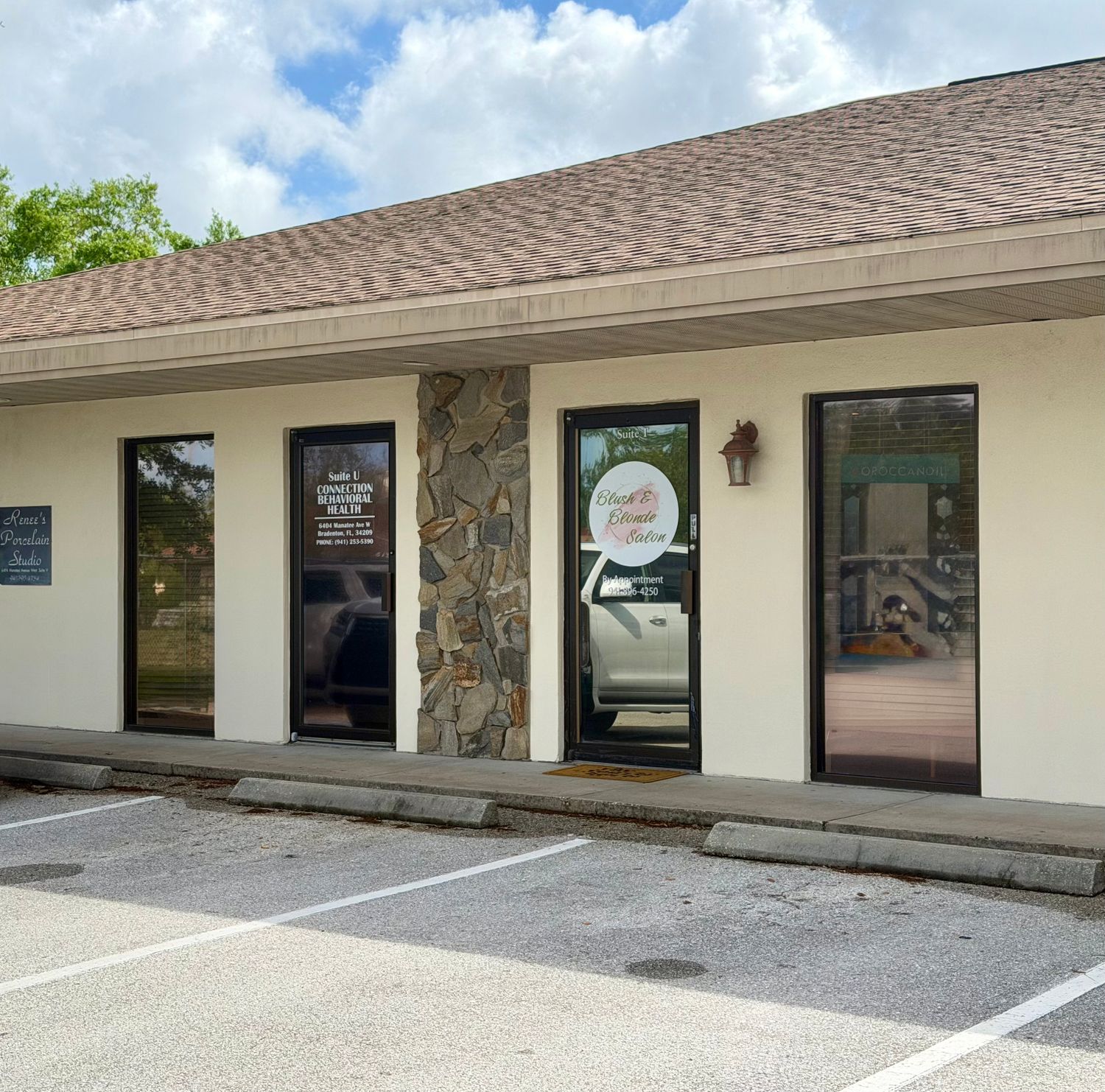 6404 Manatee Ave W, Ste. U Bradenton FL 34209