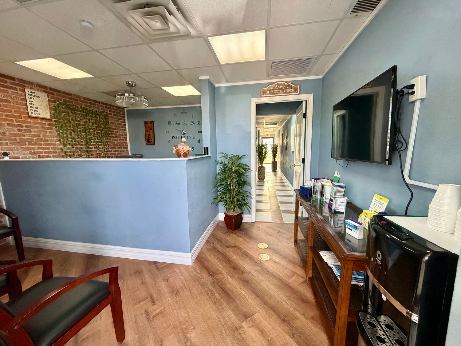 6404 Manatee Ave W, Ste. U Bradenton FL 34209