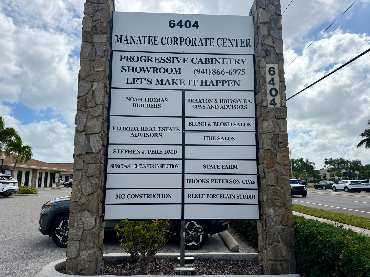 6404 Manatee Ave W, Ste. U Bradenton FL 34209