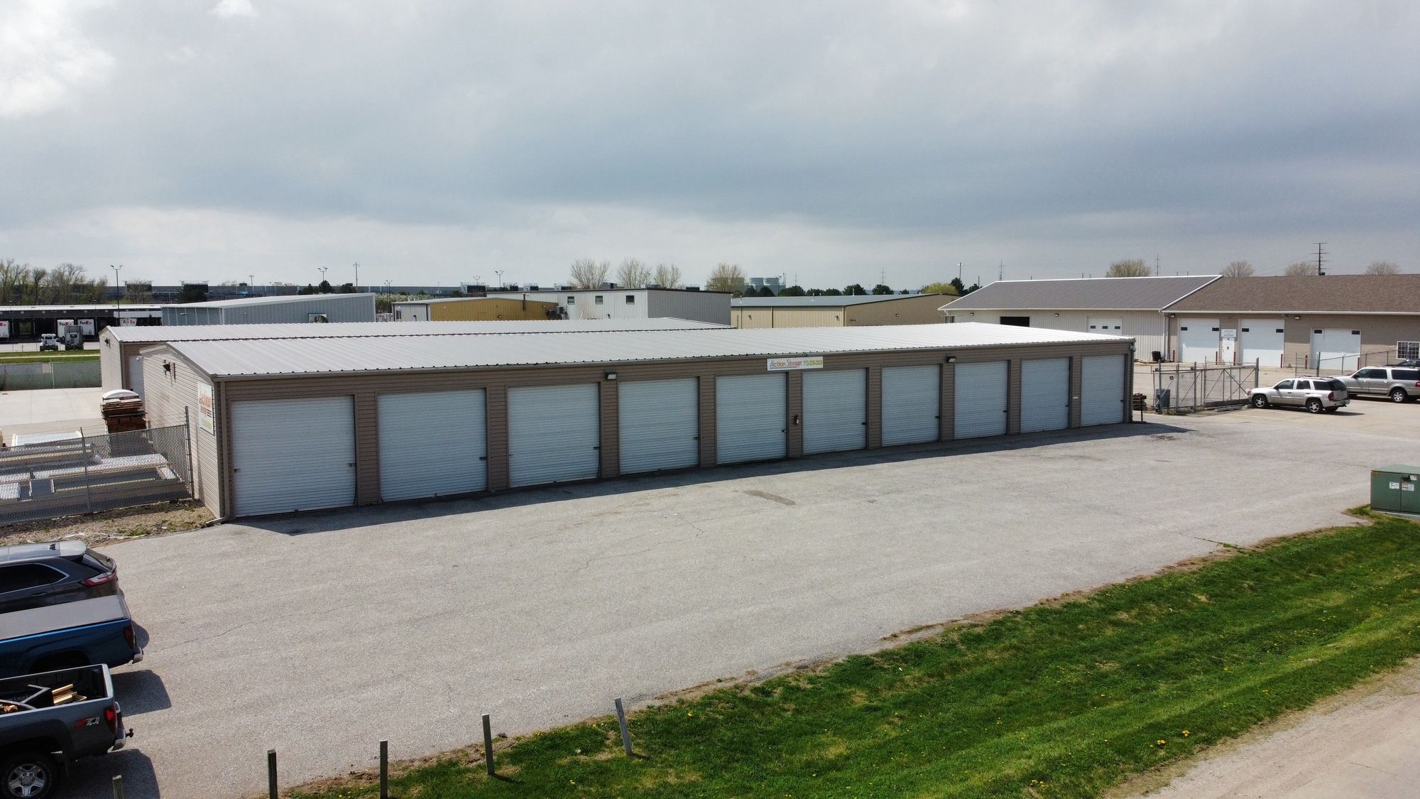 1215 Lew Ross Rd, Council Bluffs, IA 51501