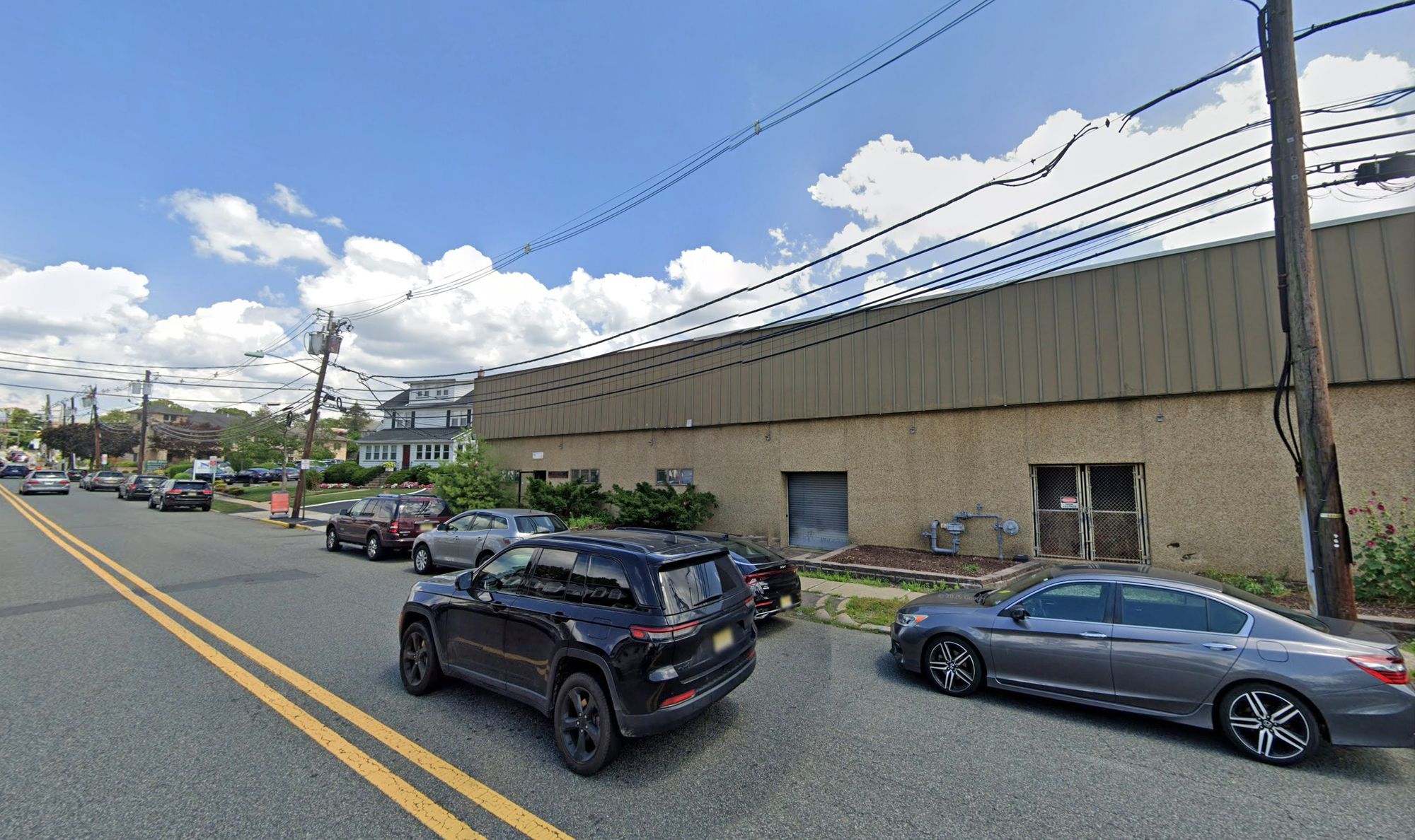 50-52 Park Ave, Lyndhurst, NJ 07071