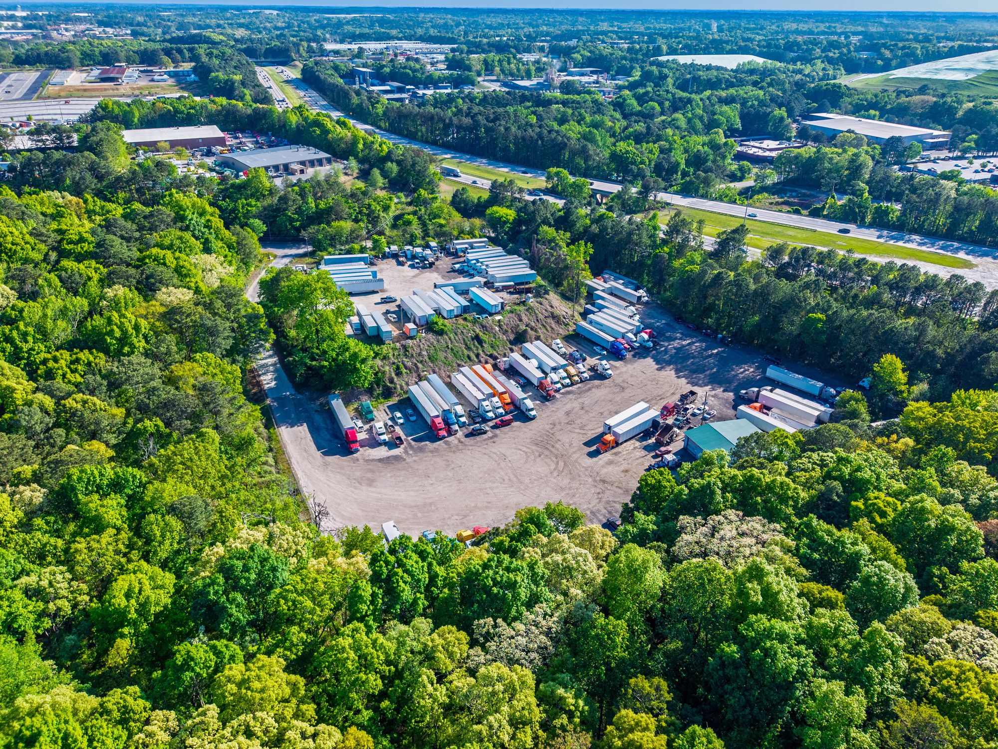 1670 Henrico Rd, Conley, GA 30288