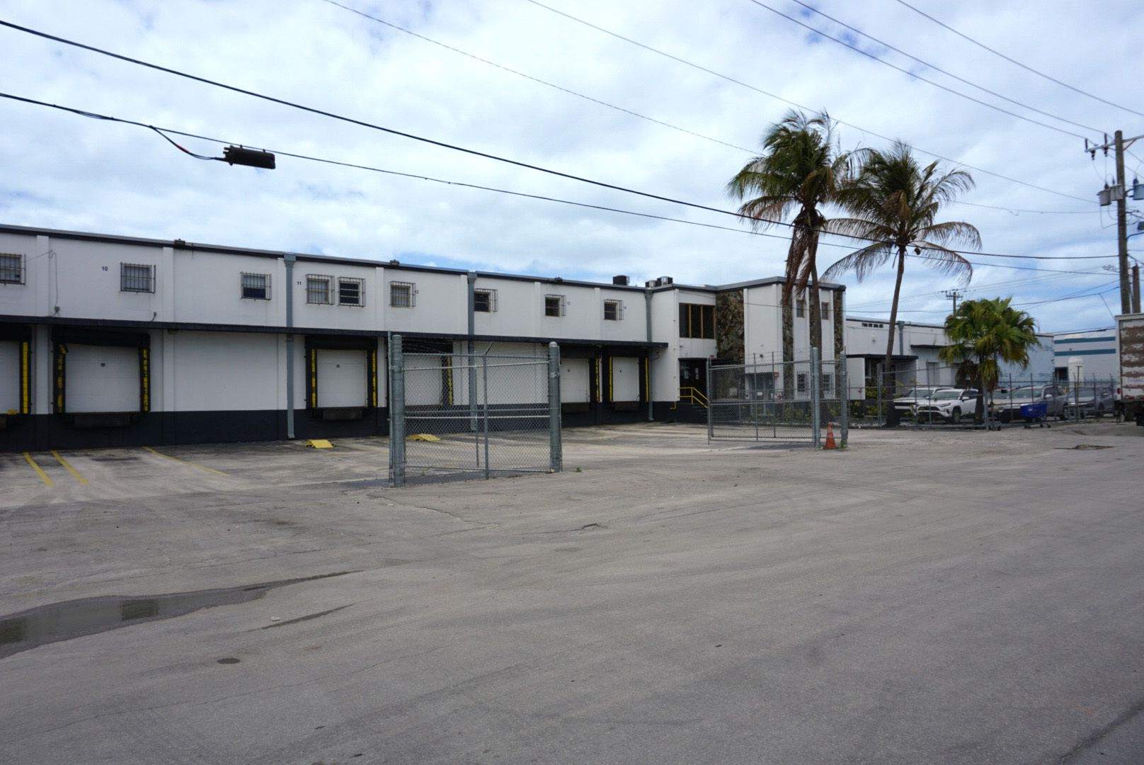 6960 NW 36Th Ave, Miami, FL 33147