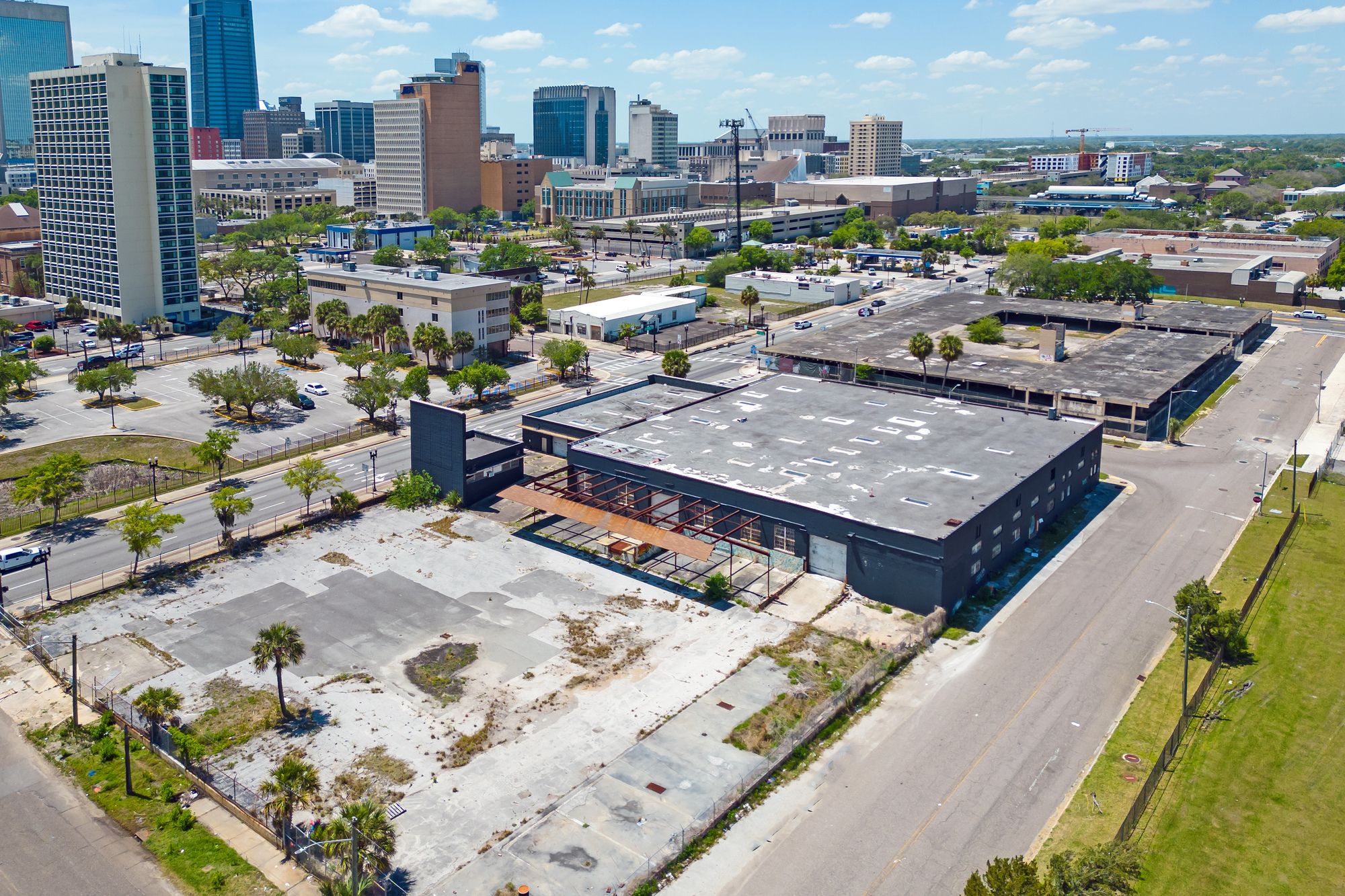 925 N Ocean St, Jacksonville, FL 32202