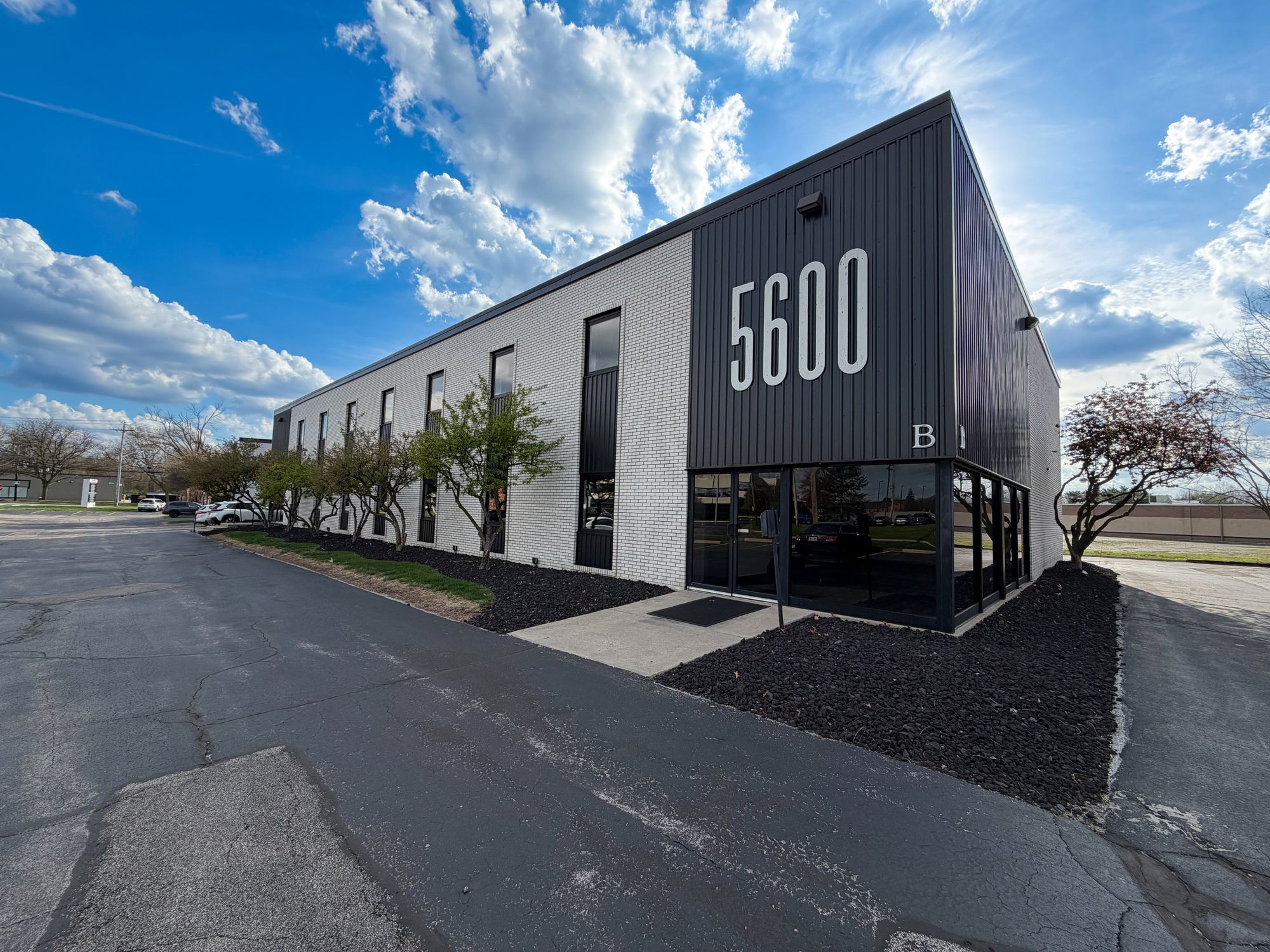5600 Monroe St, Sylvania, OH 43560