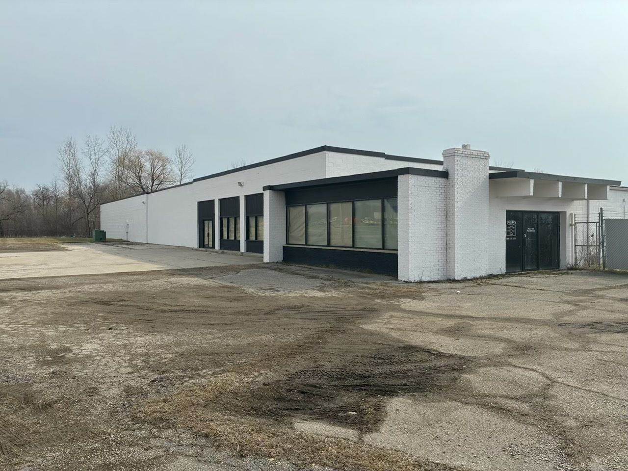 65700 Gratiot Ave, Lenox, MI 48050
