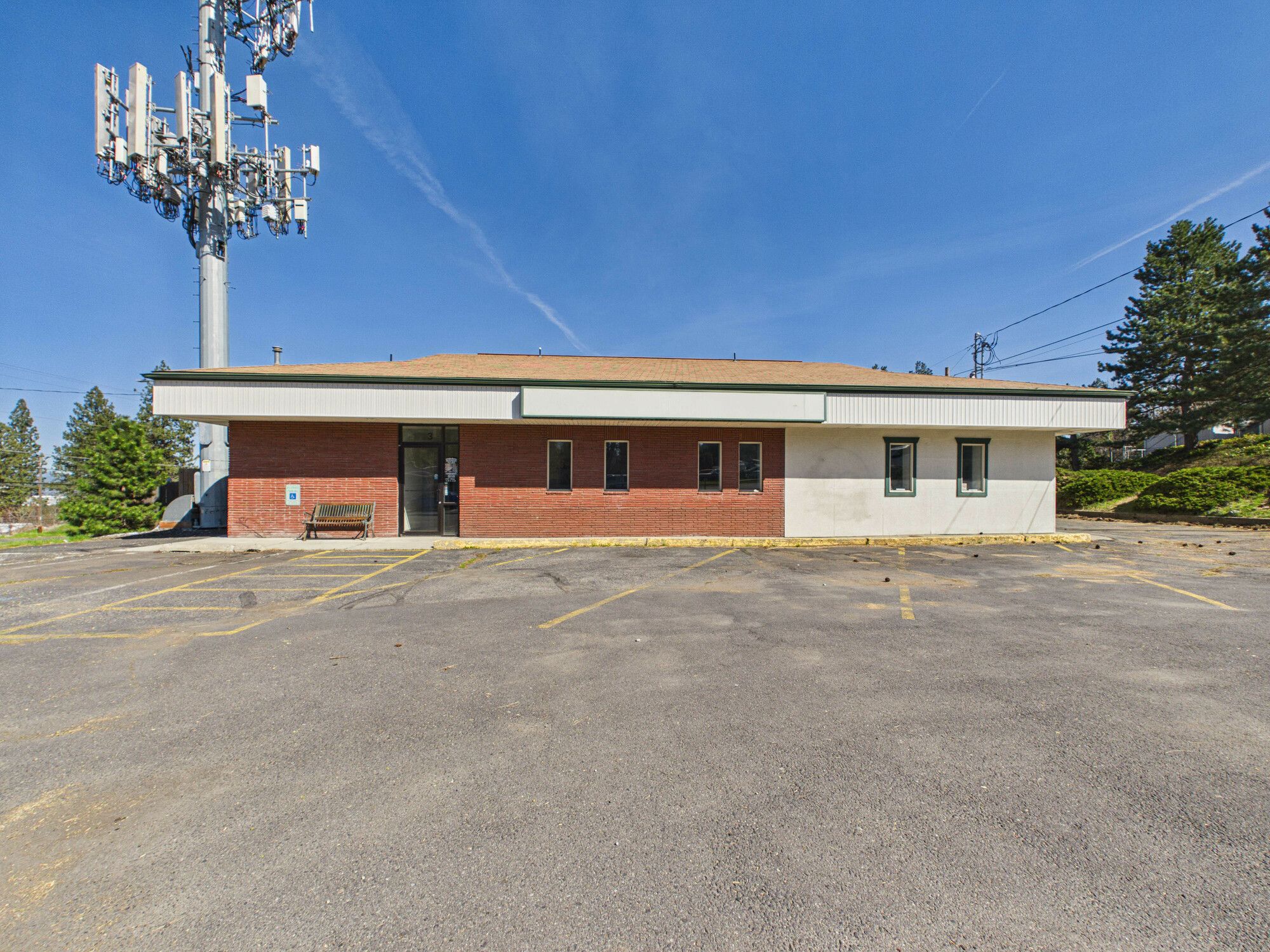1723 South Ray St, Spokane, WA 99223
