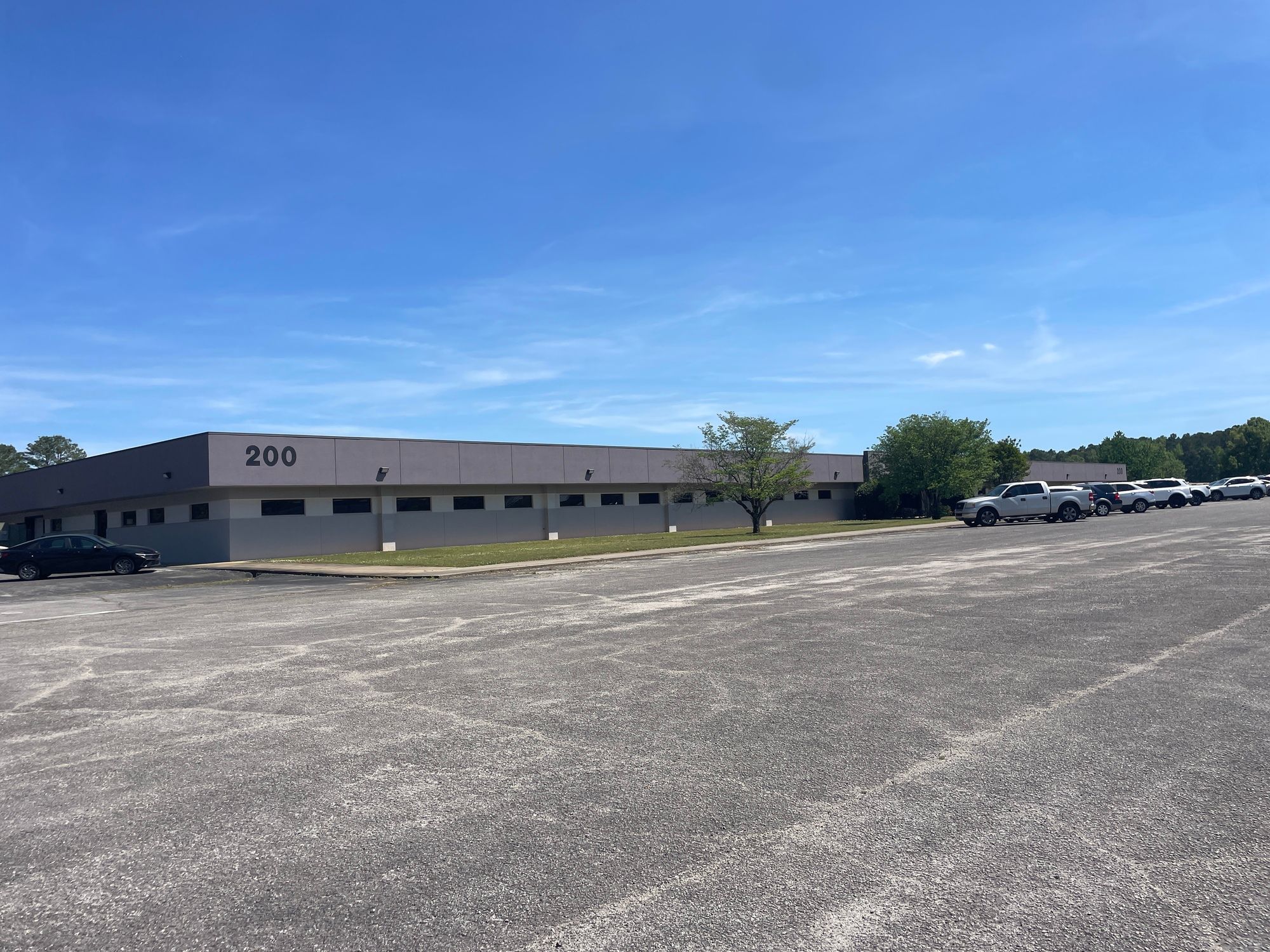 290 Dunlop Blvd Southwest, Huntsville, AL 35824