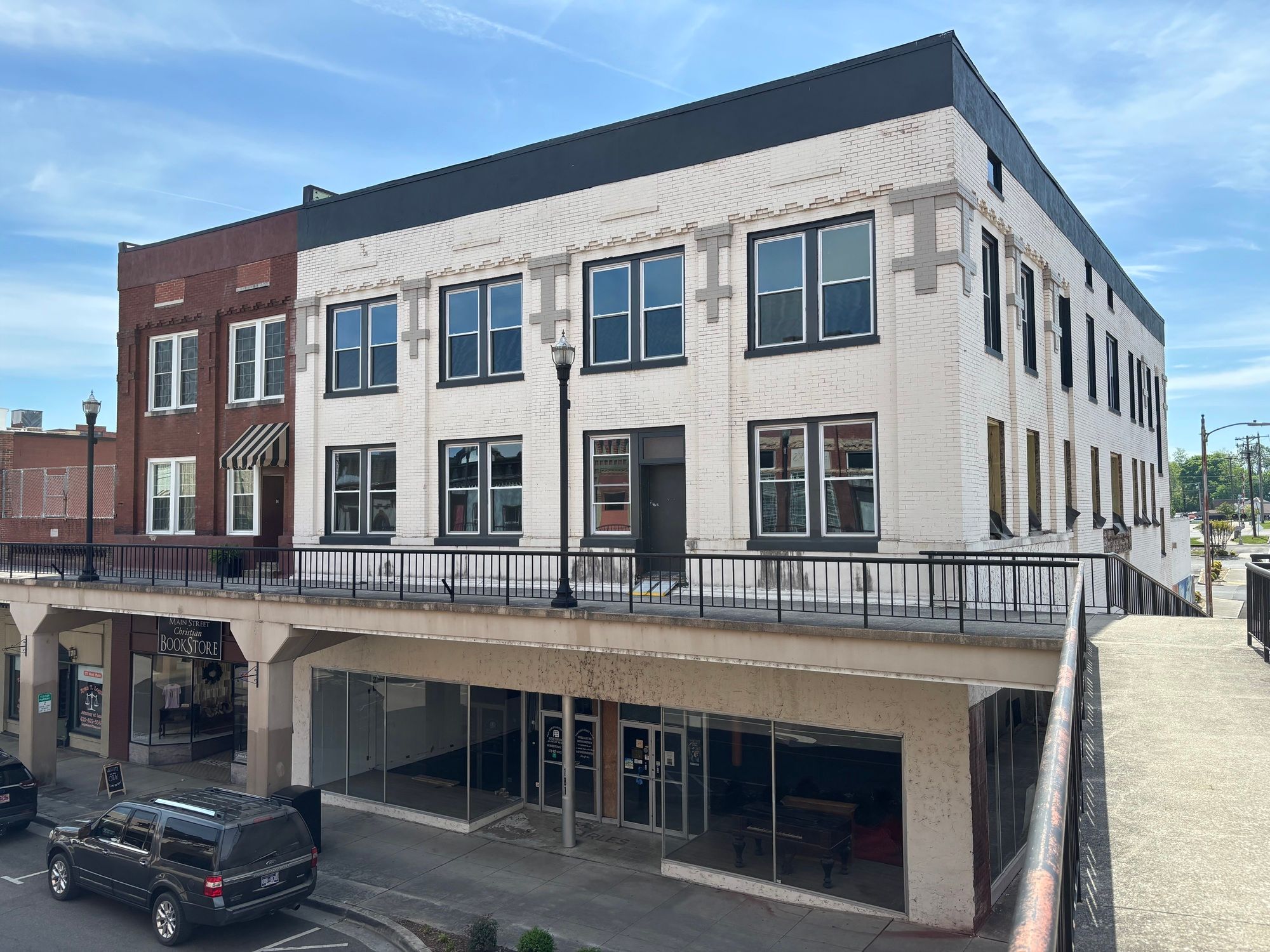 181 W Main St, Morristown, TN 37814