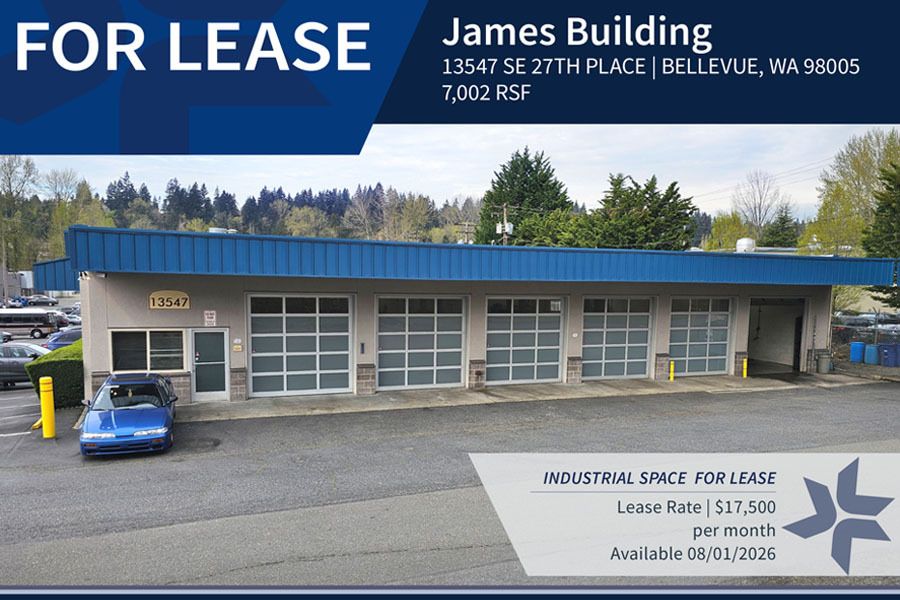 13547 SE 27Th Pl, Bellevue, WA 98005