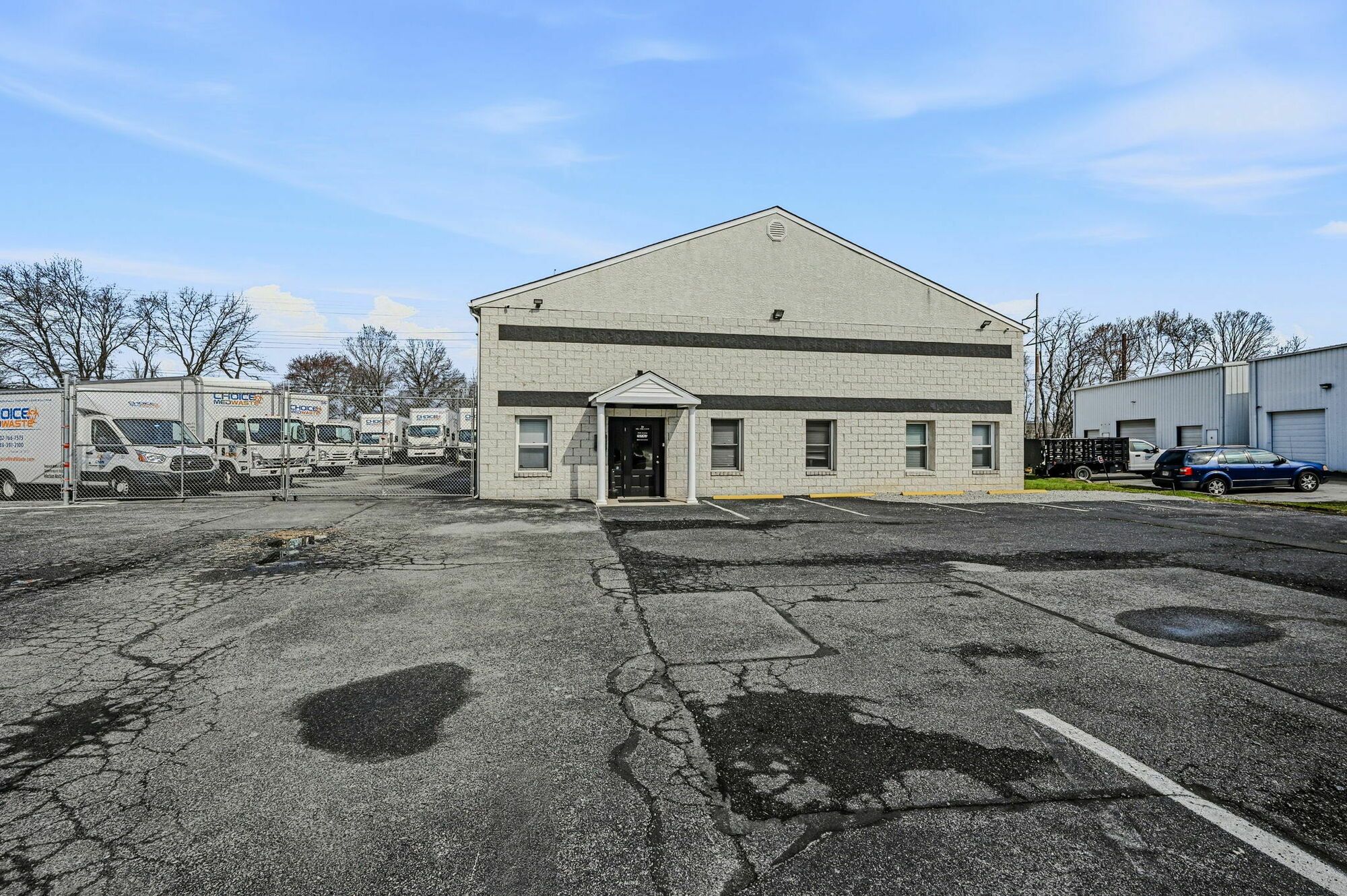 10 Mill Park Ct, Newark, DE 19713