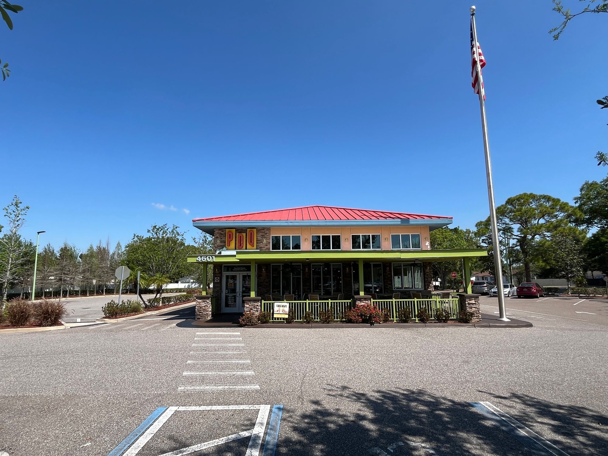 4601 Park Blvd, Pinellas Park, FL 33781