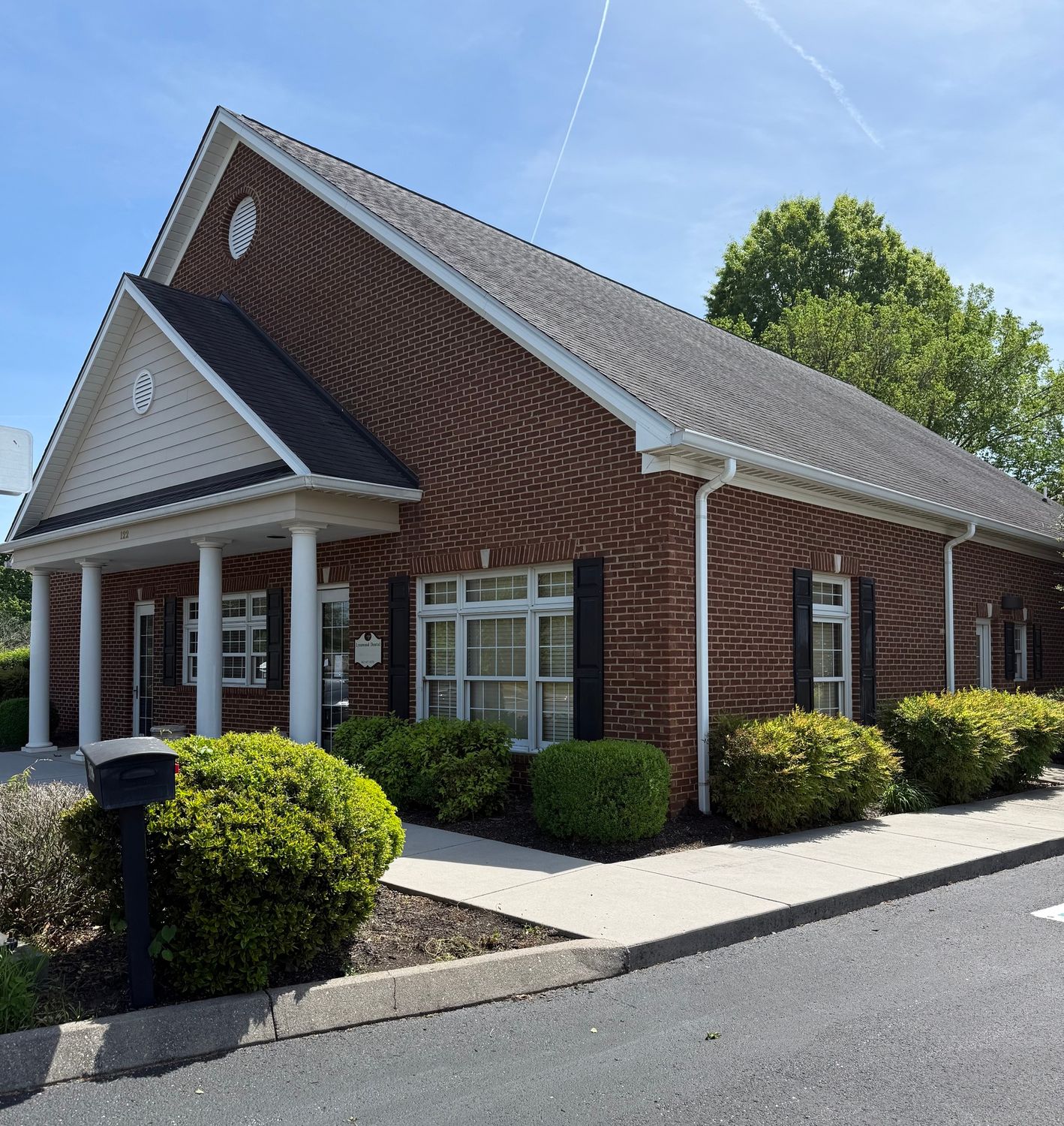 122 Lynnwood Dr, Knoxville, TN 37918