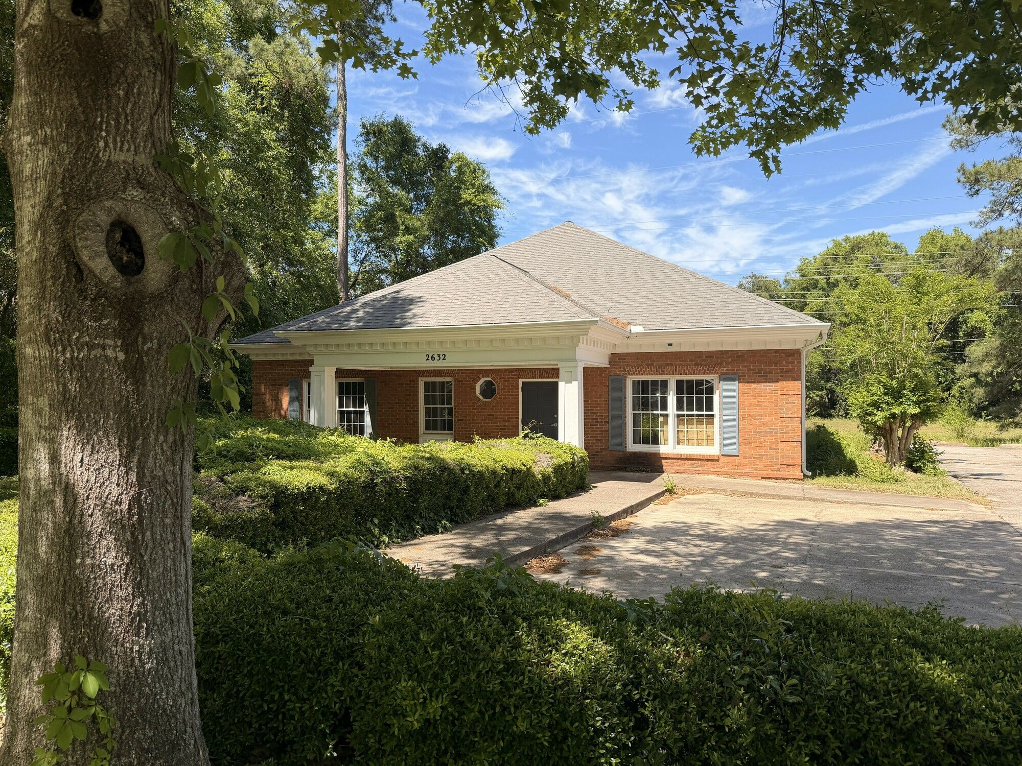 2632 Mitcham Dr, Tallahassee, FL 32308