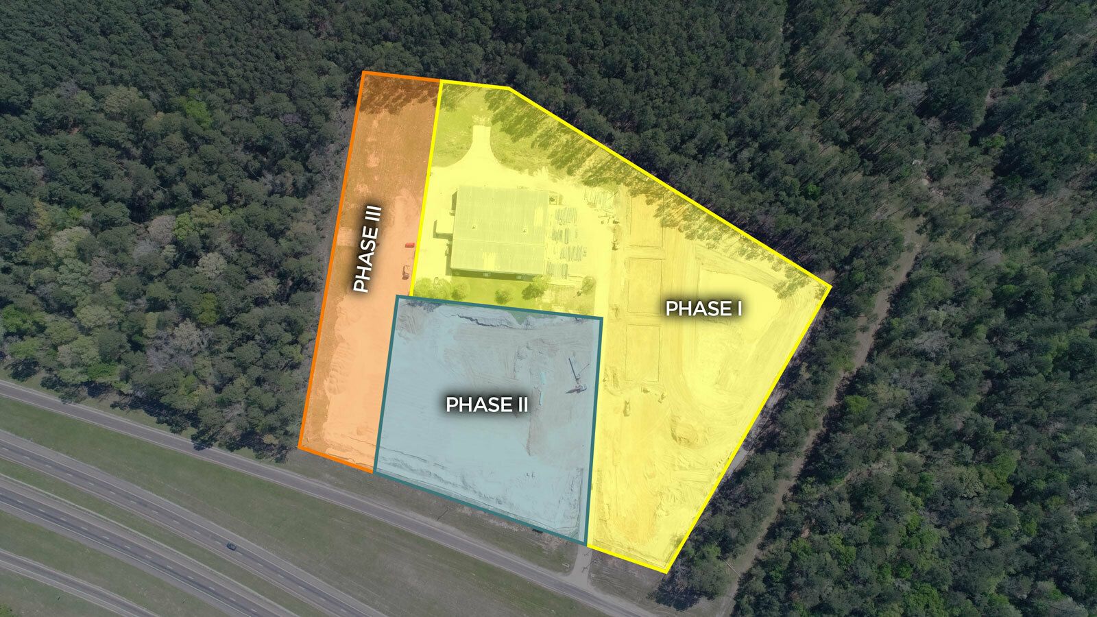 500 State Highway 19, Huntsville, TX 77340