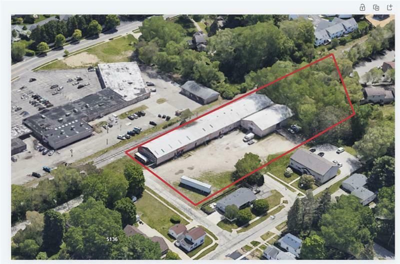 5160 Railroad St, Sylvania, OH 43560