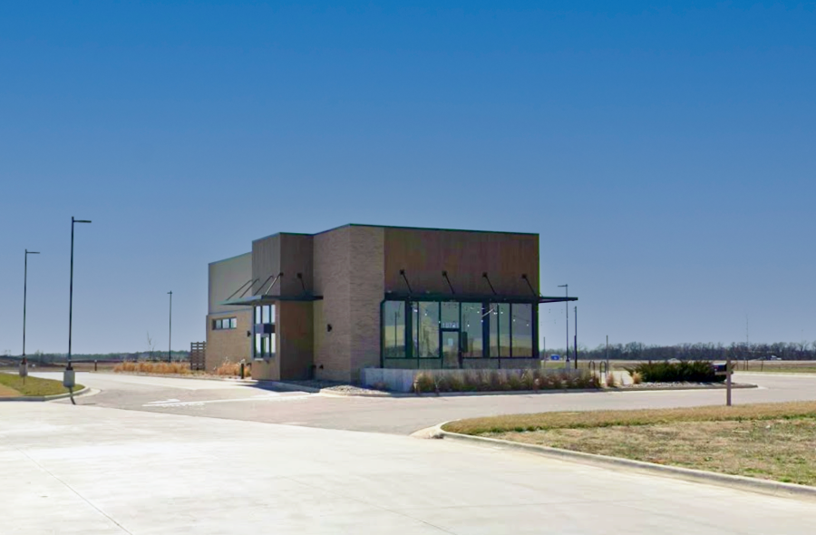 18731 W Kellogg Dr, Goddard, KS 67124