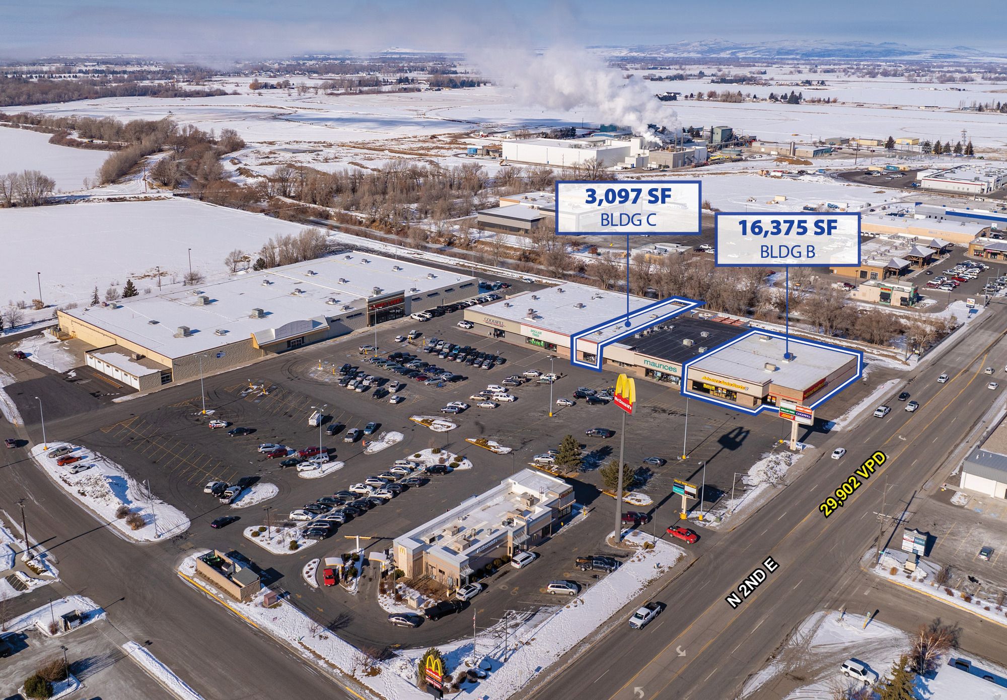 125 Valley River Dr, Rexburg, ID 83440