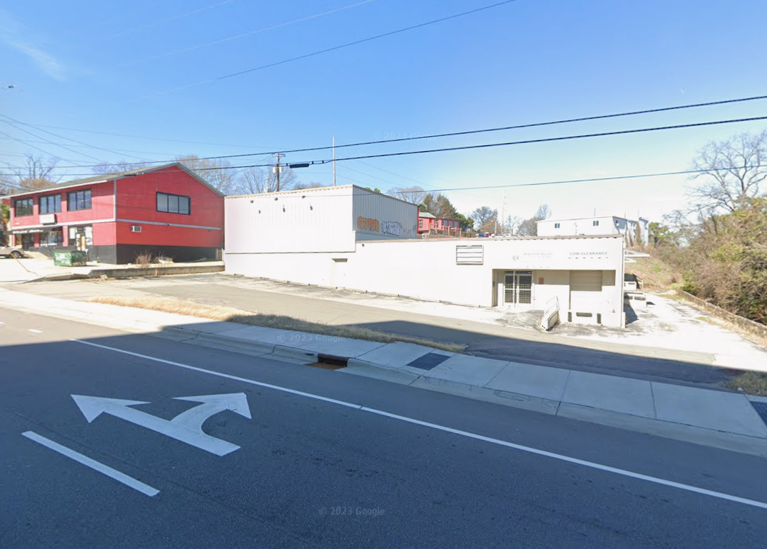 418 W Peace St, Raleigh, NC 27603