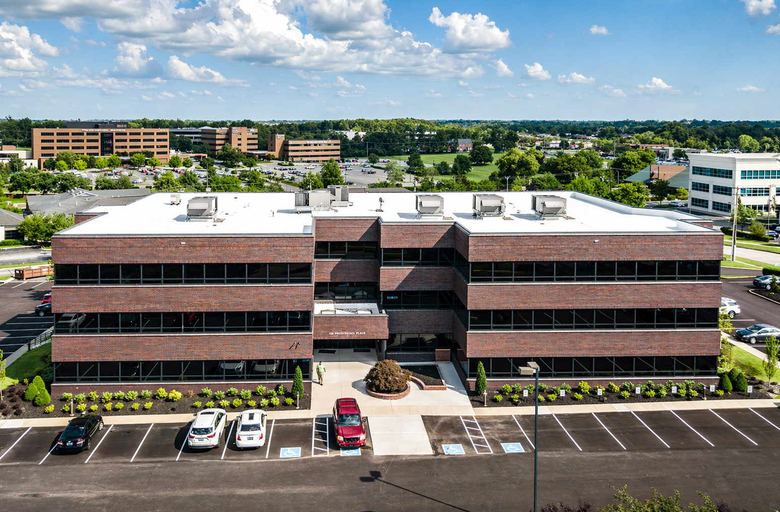 120 Prosperous Pl, Lexington, KY 40509