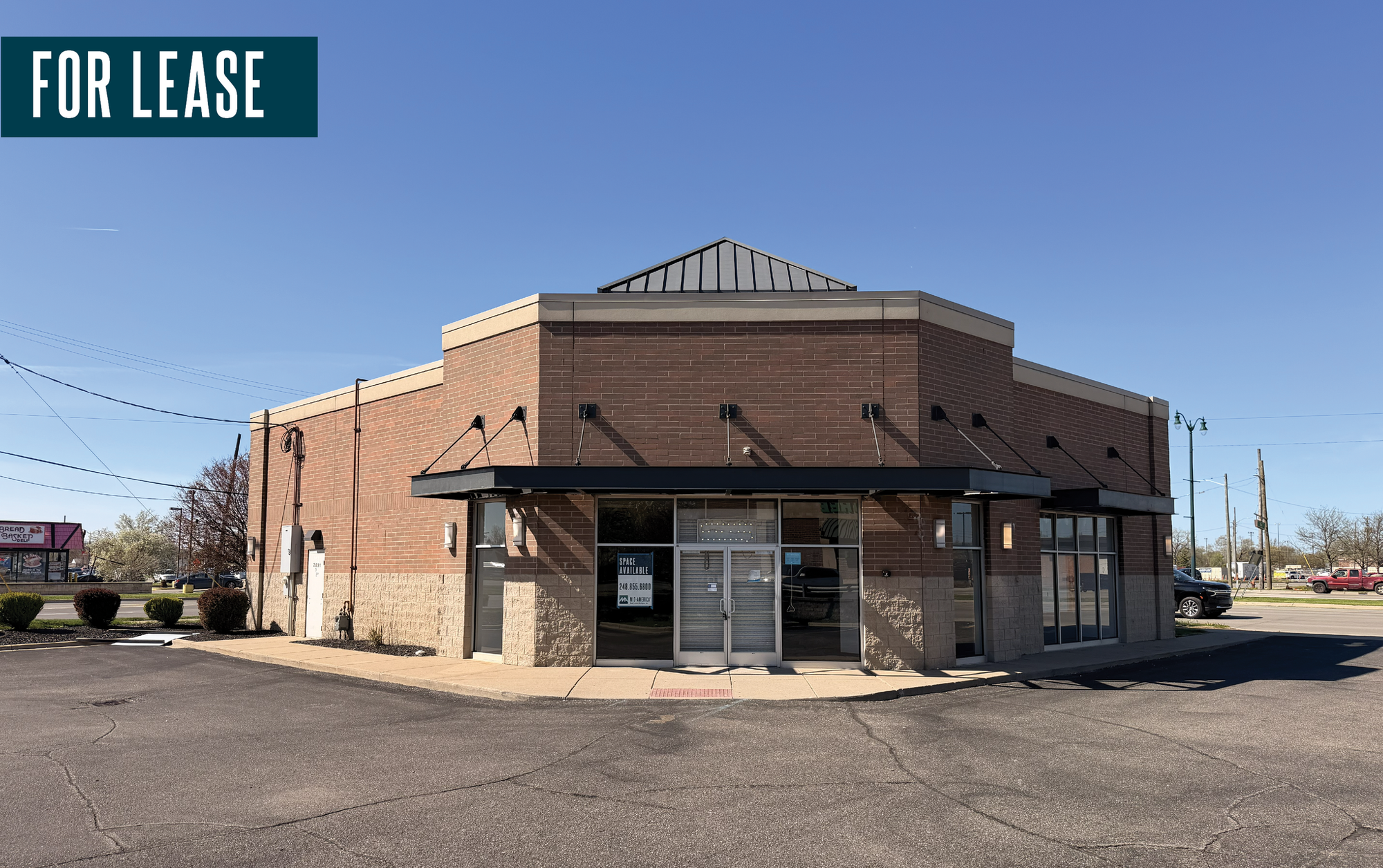 2031 Dix Hwy, Lincoln Park, MI 48146