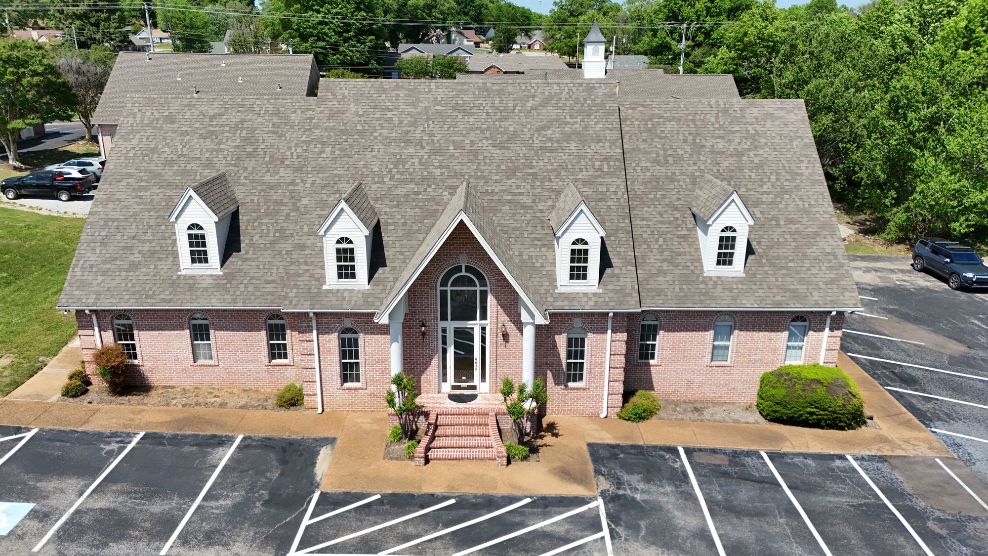 6920 Oak Forest Dr, Olive Branch, MS 38654