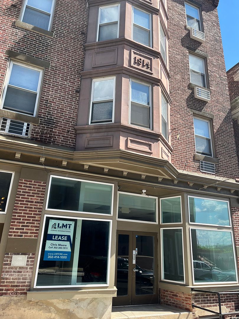 306 N Shipley St, Wilmington, DE 19801
