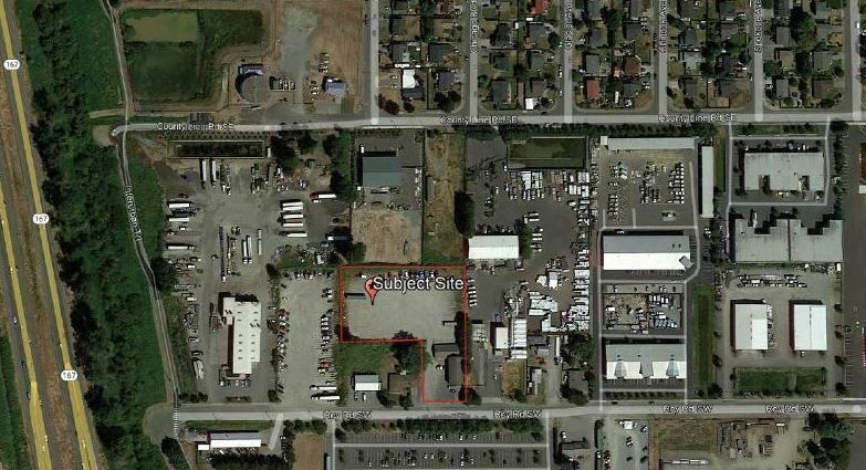 263 Roy Rd SW, Pacific, WA 98047